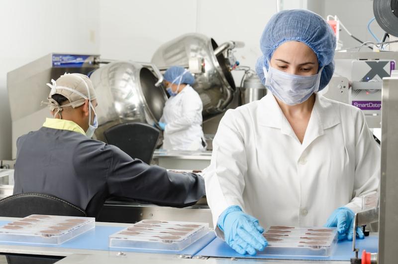 Contrôle Qualité & Certification Bio